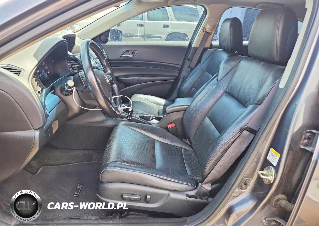 2013 Acura Ilx 20 Tech VIN:19VDE1F72DE002027 - 7