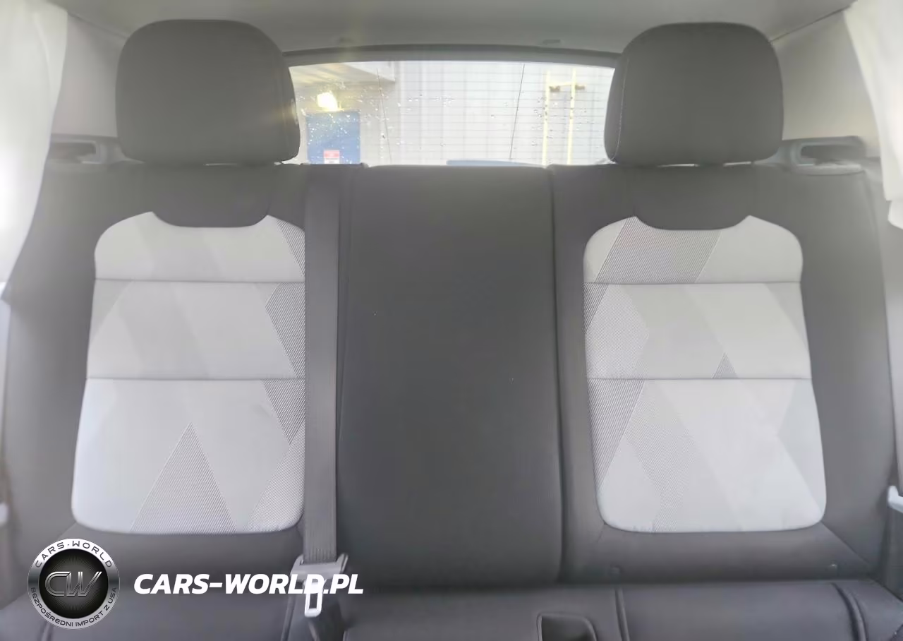 2026 Chevrolet Trax VIN:KL77LFEP7TC169706 - 10
