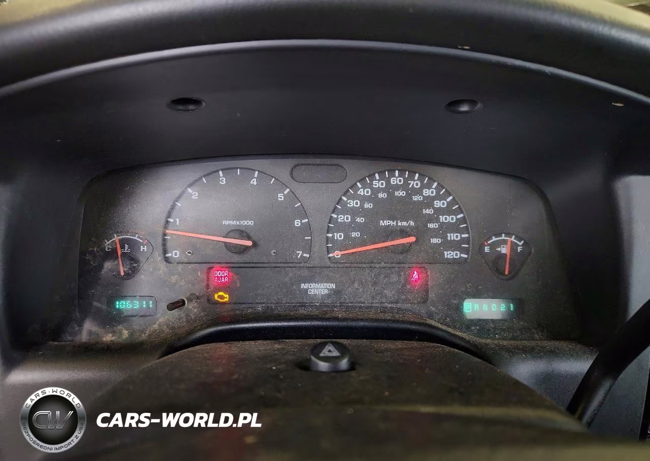 2004 Dodge Dakota Sxt VIN:1D7FL16K44S533484 - 9