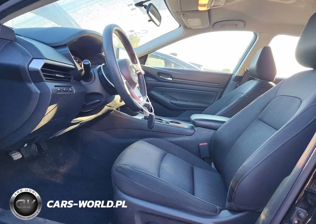 2019 Nissan Altima S VIN:1N4BL4BV5KC115037 - 7