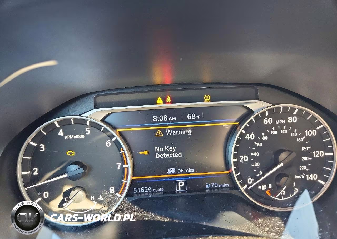 2019 Nissan Altima S VIN:1N4BL4BV5KC115037 - 9
