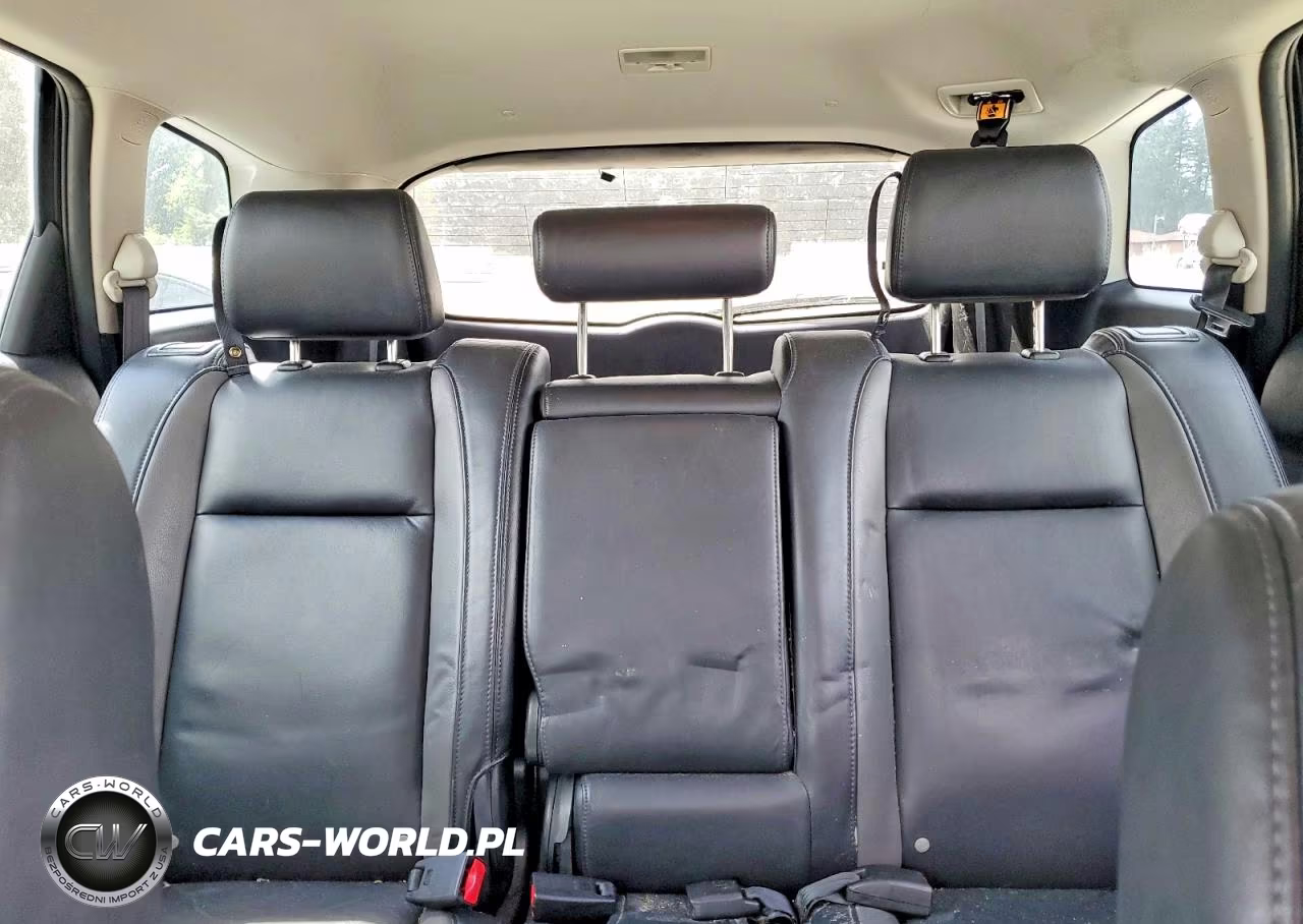 2012 Mazda Cx-9 VIN:JM3TB3CV6C0339566 - 10