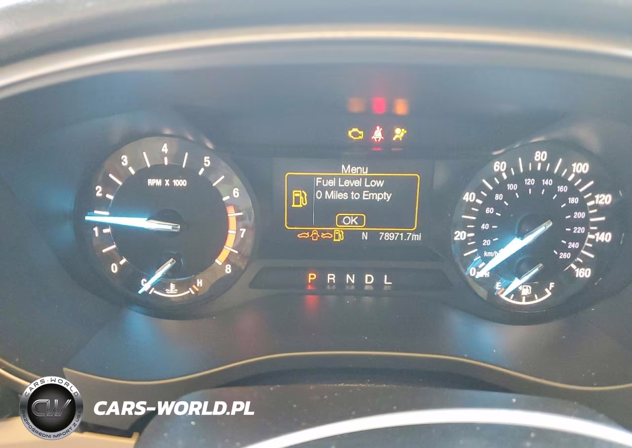 2017 Ford Fusion Se VIN:3FA6P0H74HR392229 - 9