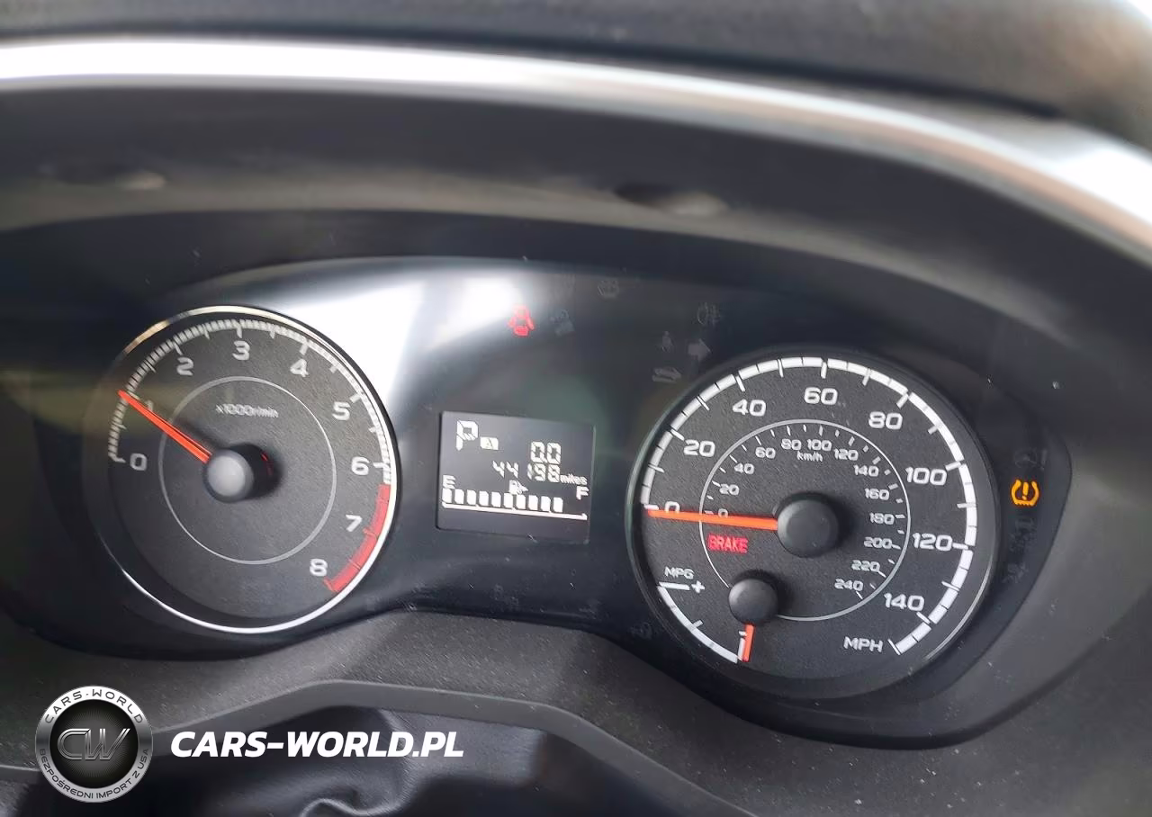 2017 Subaru Impreza Premium VIN:4S3GTAB66H3742538 - 9