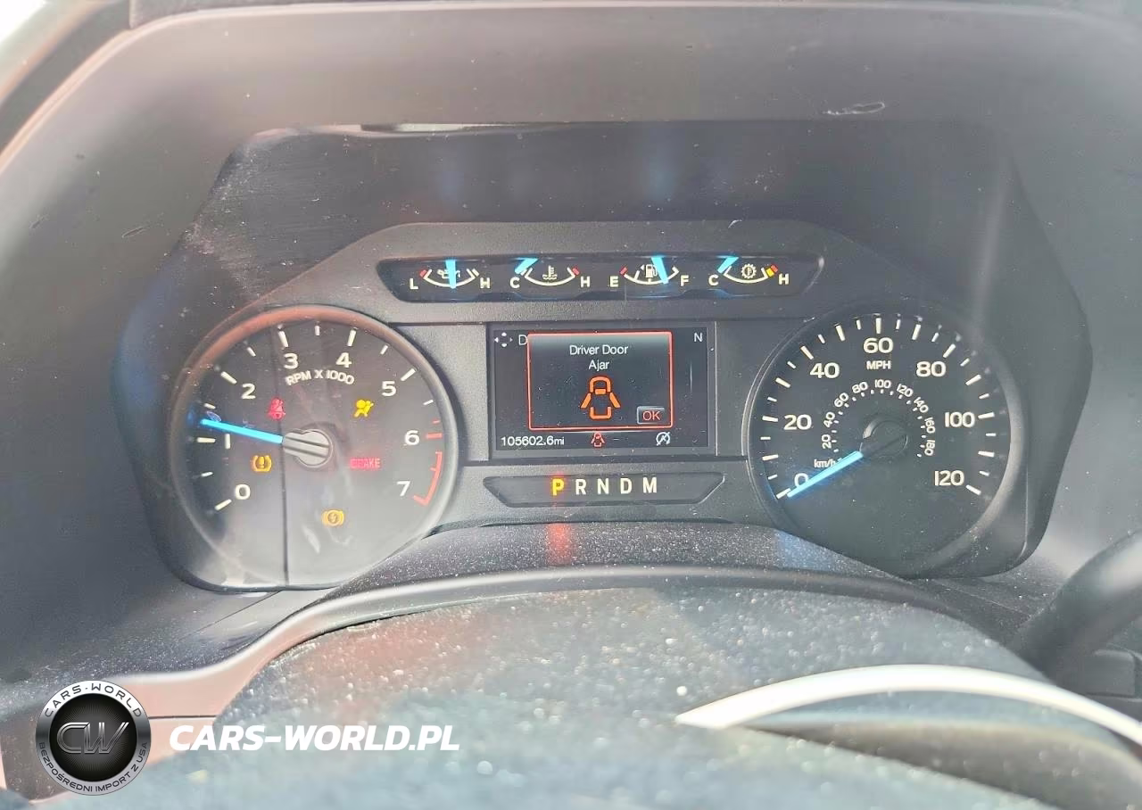 2020 Ford F150 Super Cab VIN:1FTEX1EP8LFB64708 - 9