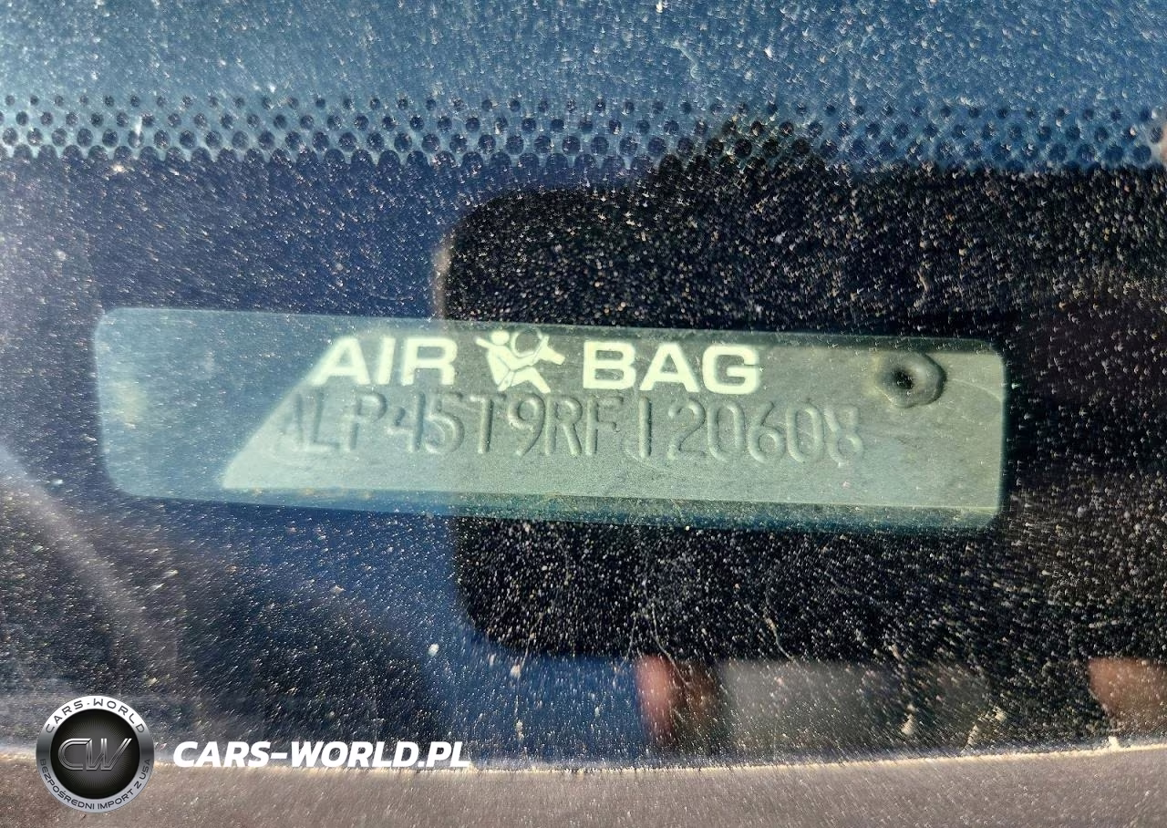1994 Ford Mustang Gt VIN:1FALP45T9RF120608 - 12