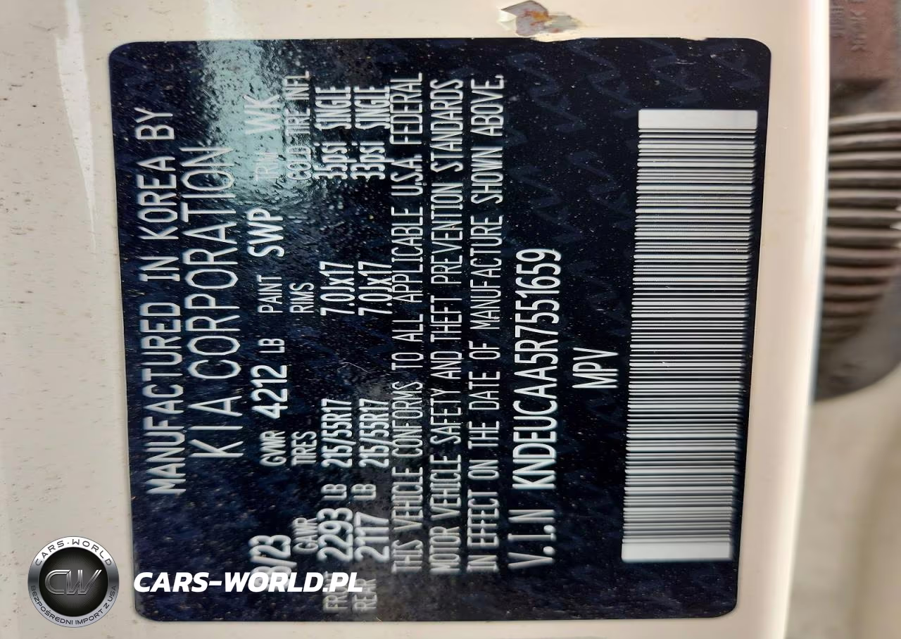 2024 Kia Seltos S VIN:KNDEUCAA5R7551659 - 13