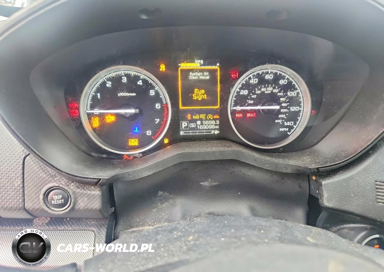 2020 Subaru Forester Limited VIN:JF2SKAUC4LH554906 - 9
