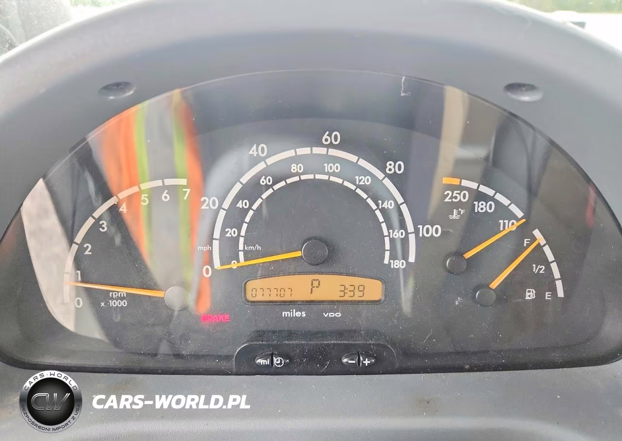2006 Freightliner Sprinter 3500 VIN:WDPPD944665889394 - 8