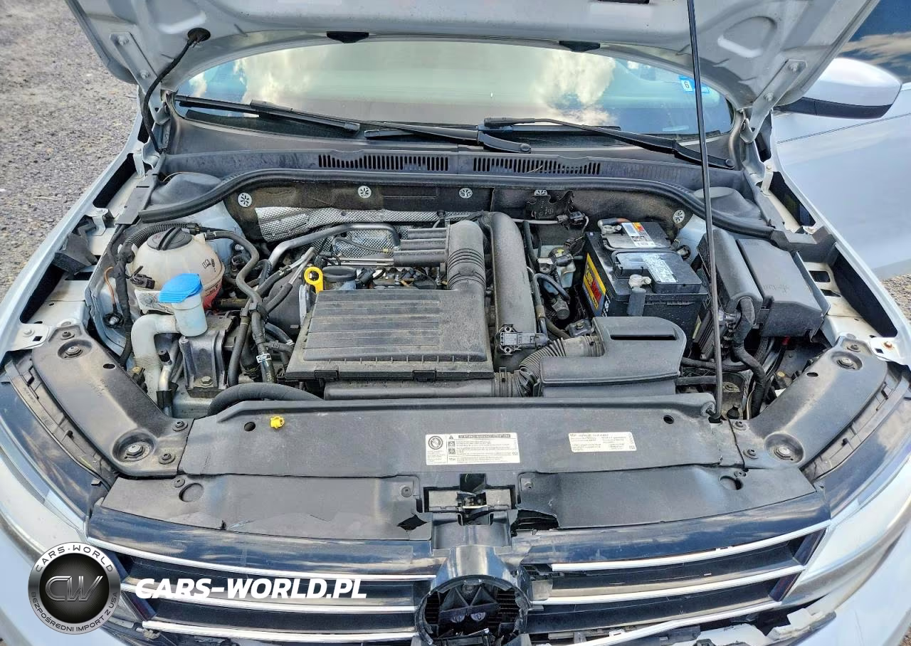 2017 Volkswagen Jetta S VIN:3VW2B7AJ4HM405853 - 11