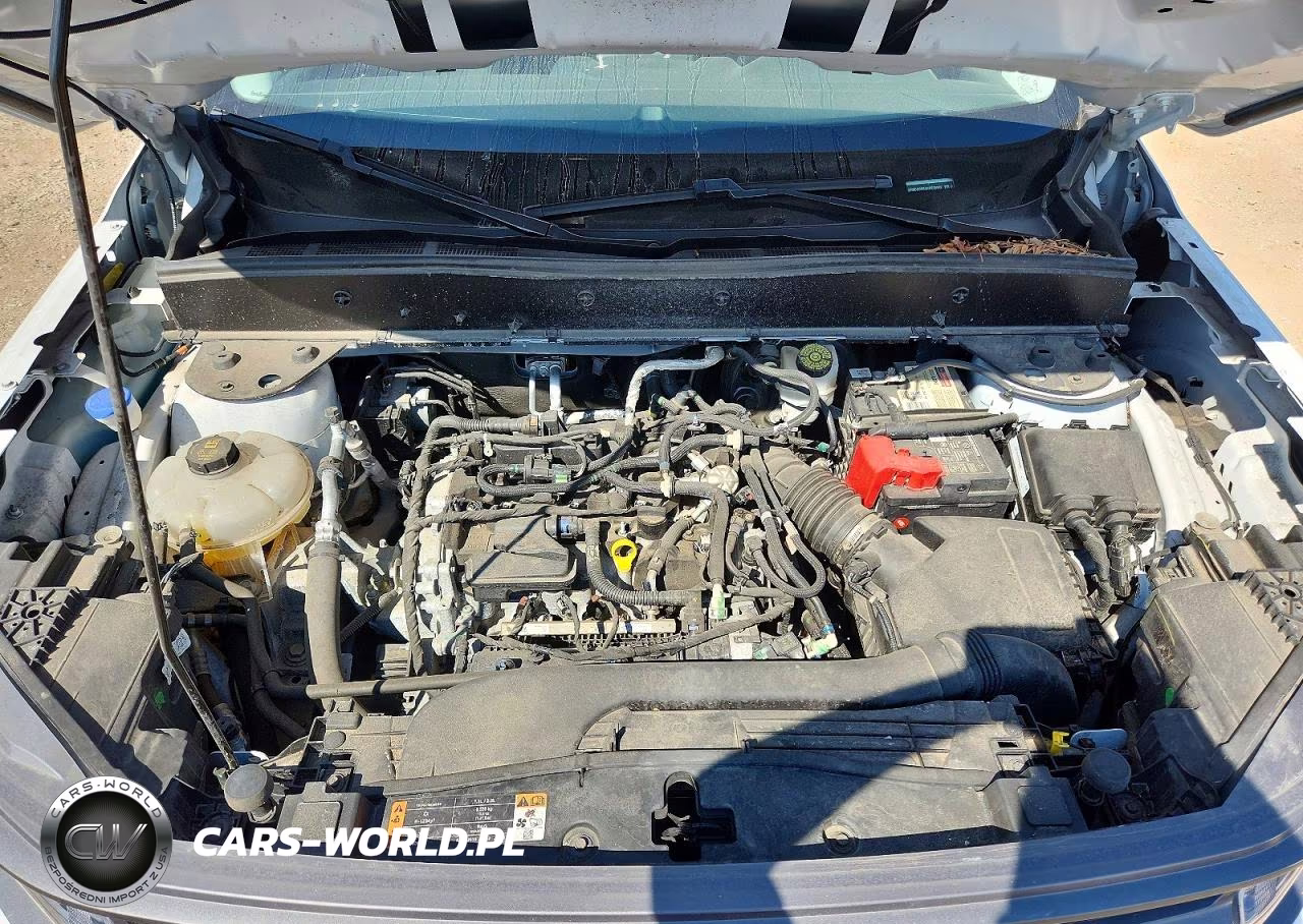 2022 Ford Bronco Sport Big Bend VIN:3FMCR9B64NRE20582 - 11
