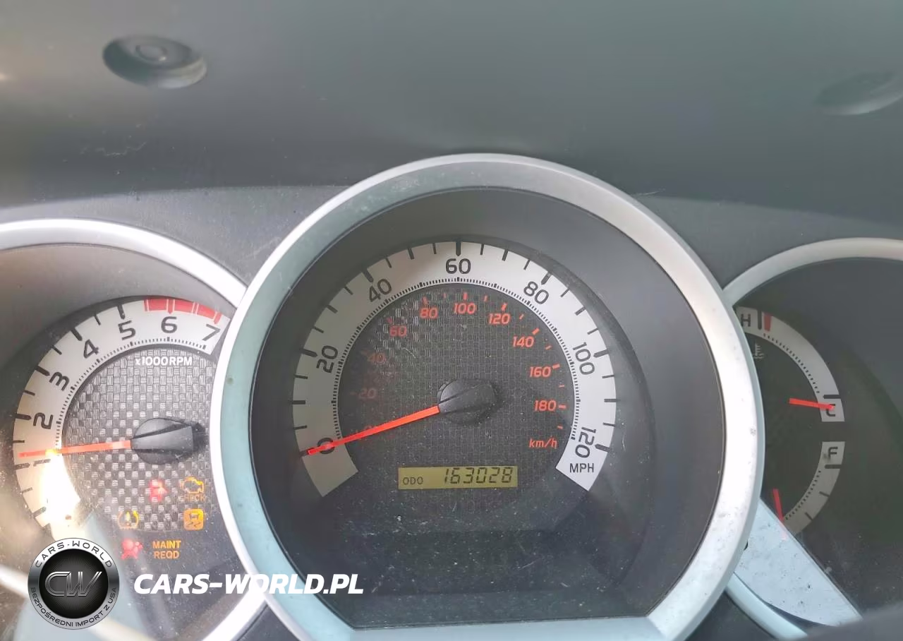 2011 Toyota Tacoma V6 VIN:5TFUU4EN3BX013417 - 9