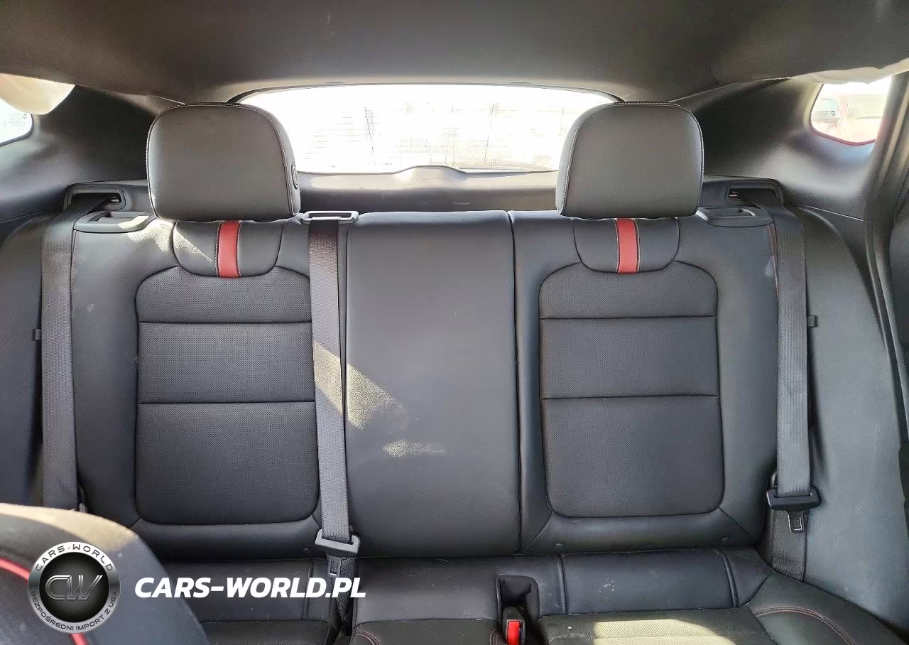 2024 Chevrolet Trax 2Rs VIN:KL77LJE2XRC009190 - 10