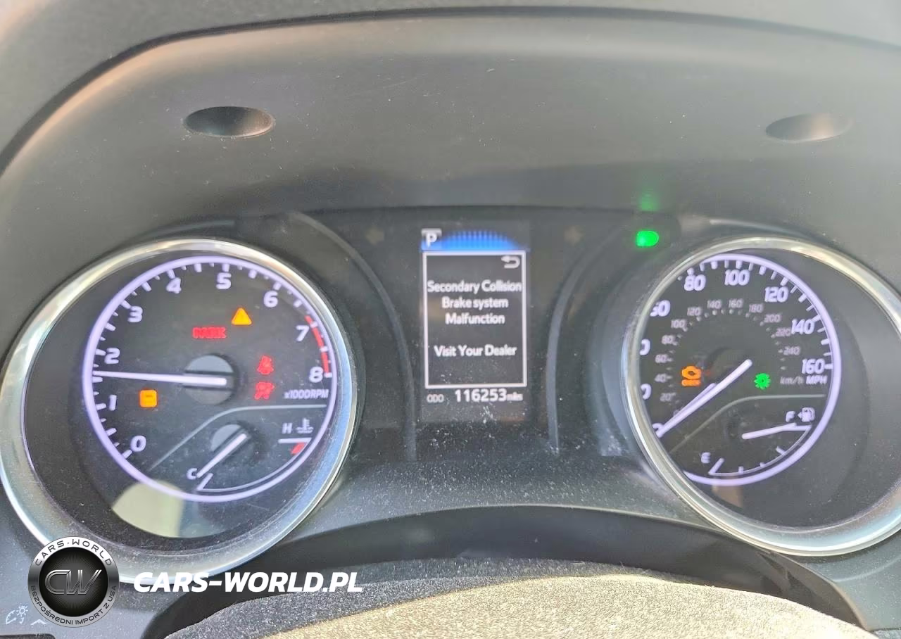 2020 Toyota Camry Se VIN:4T1G11AK7LU505656 - 9