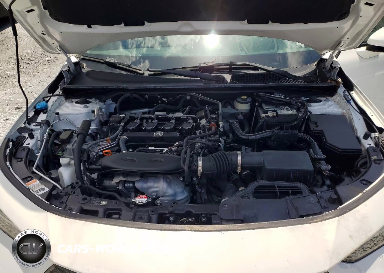 2023 Acura Integra A-Spec Tech VIN:19UDE4H60PA024193 - 11