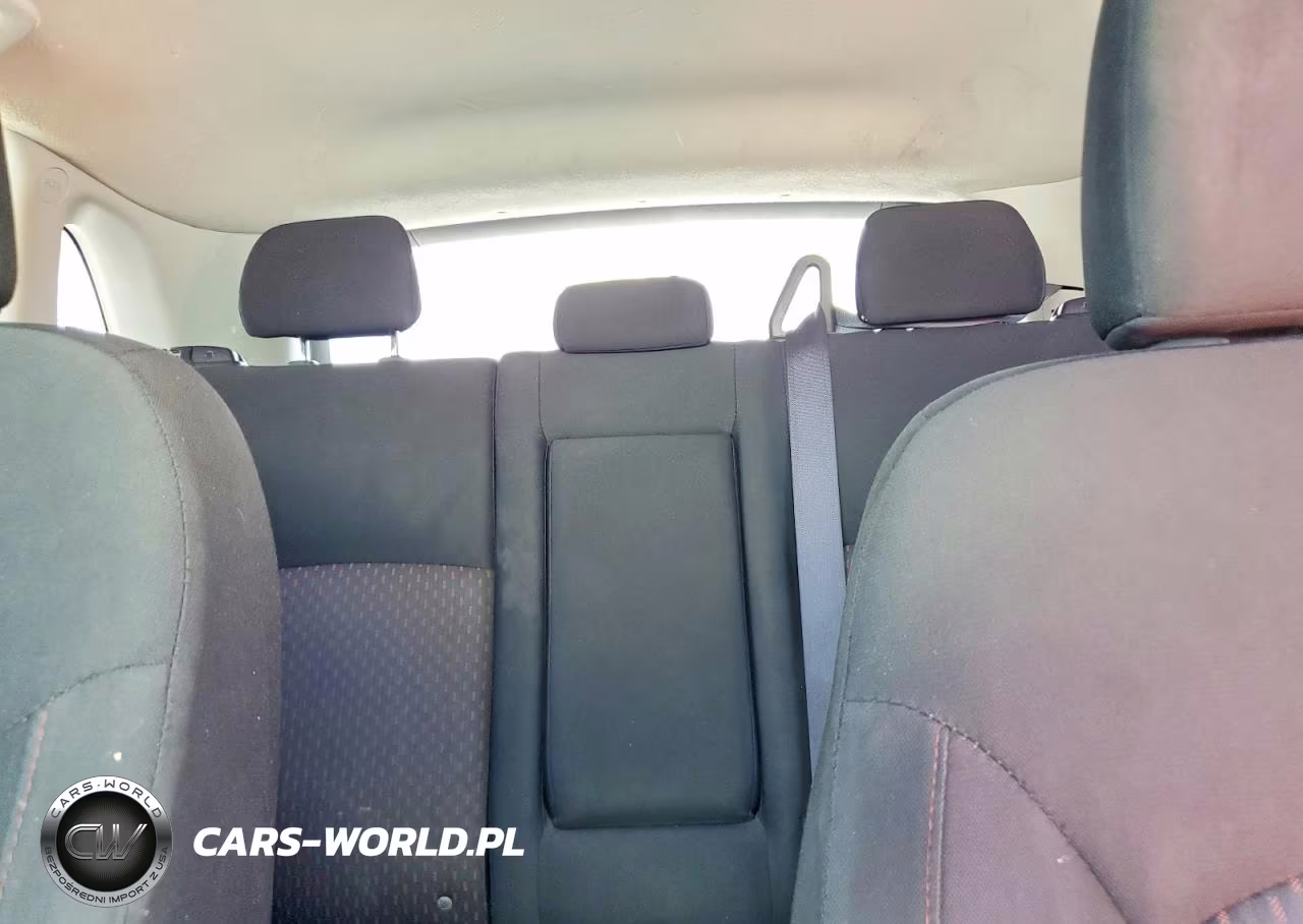 2017 Mitsubishi Outlander Sport Es VIN:JA4AP3AU3HZ037662 - 10