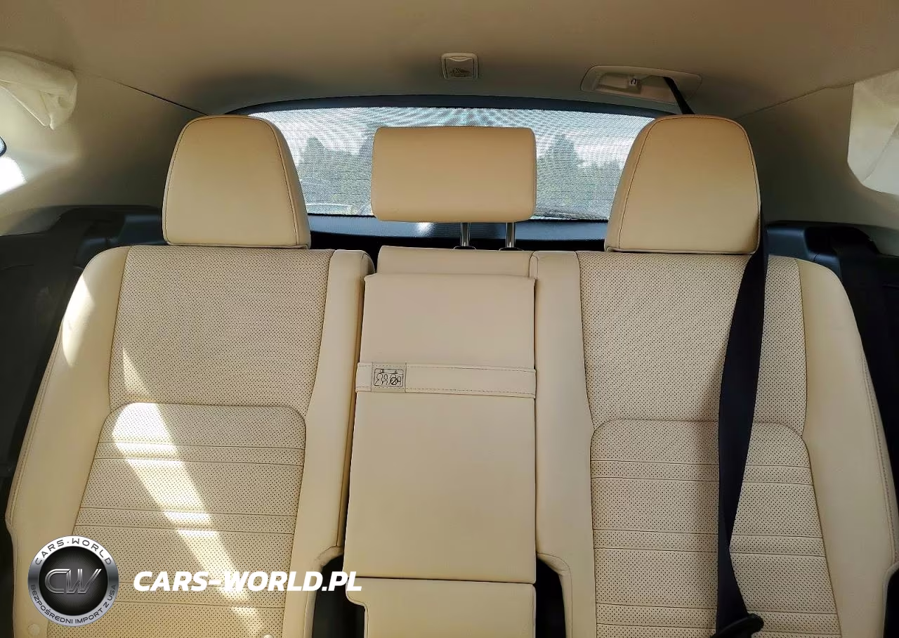 2015 Lexus Nx 200T VIN:JTJBARBZXF2013015 - 10