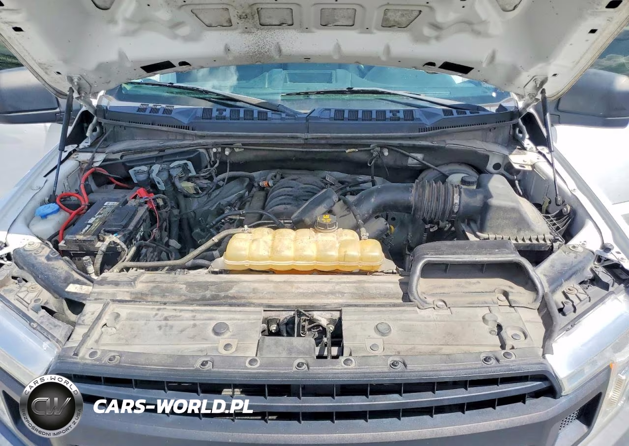 2020 Ford F150 VIN:1FTMF1C54LKD82281 - 11