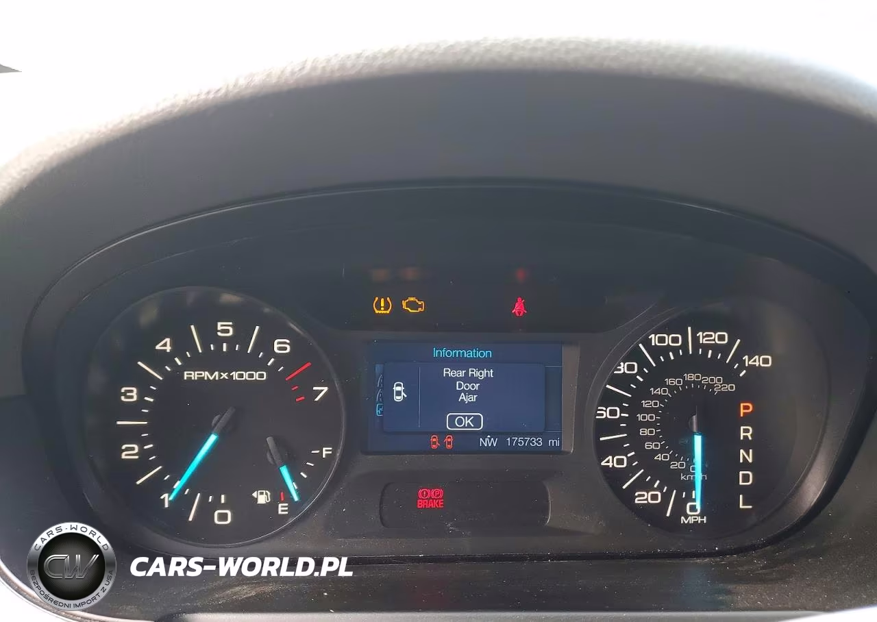 2011 Ford Edge Se VIN:2FMDK3GCXBBA71121 - 9