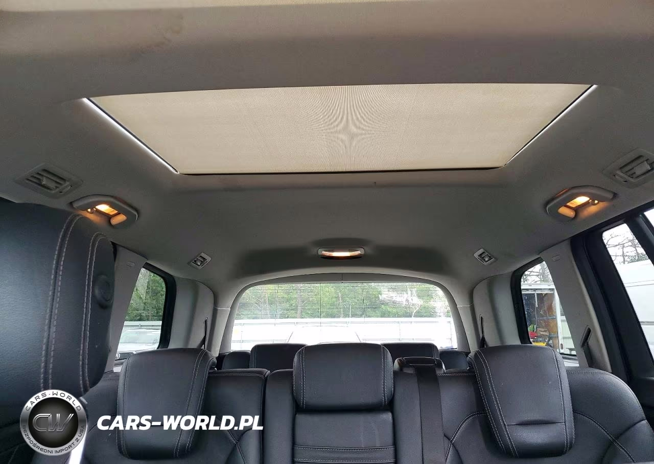 2015 Mercedes-Benz Gl 550 4Matic VIN:4JGDF7DE4FA551416 - 10