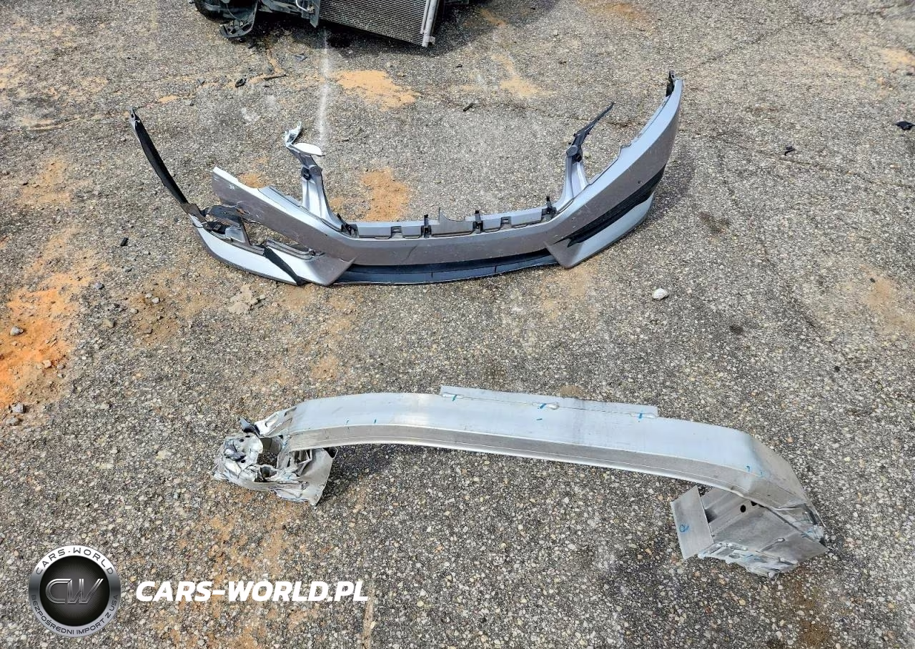 2018 Honda Civic Lx VIN:19XFC2F58JE008677 - 12