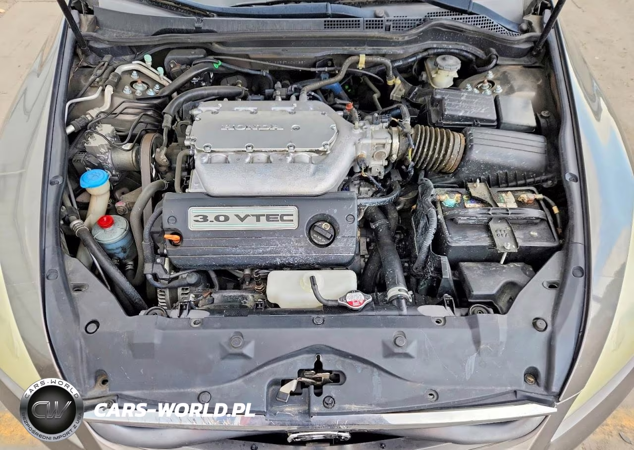 2007 Honda Accord Ex VIN:1HGCM66567A041357 - 11
