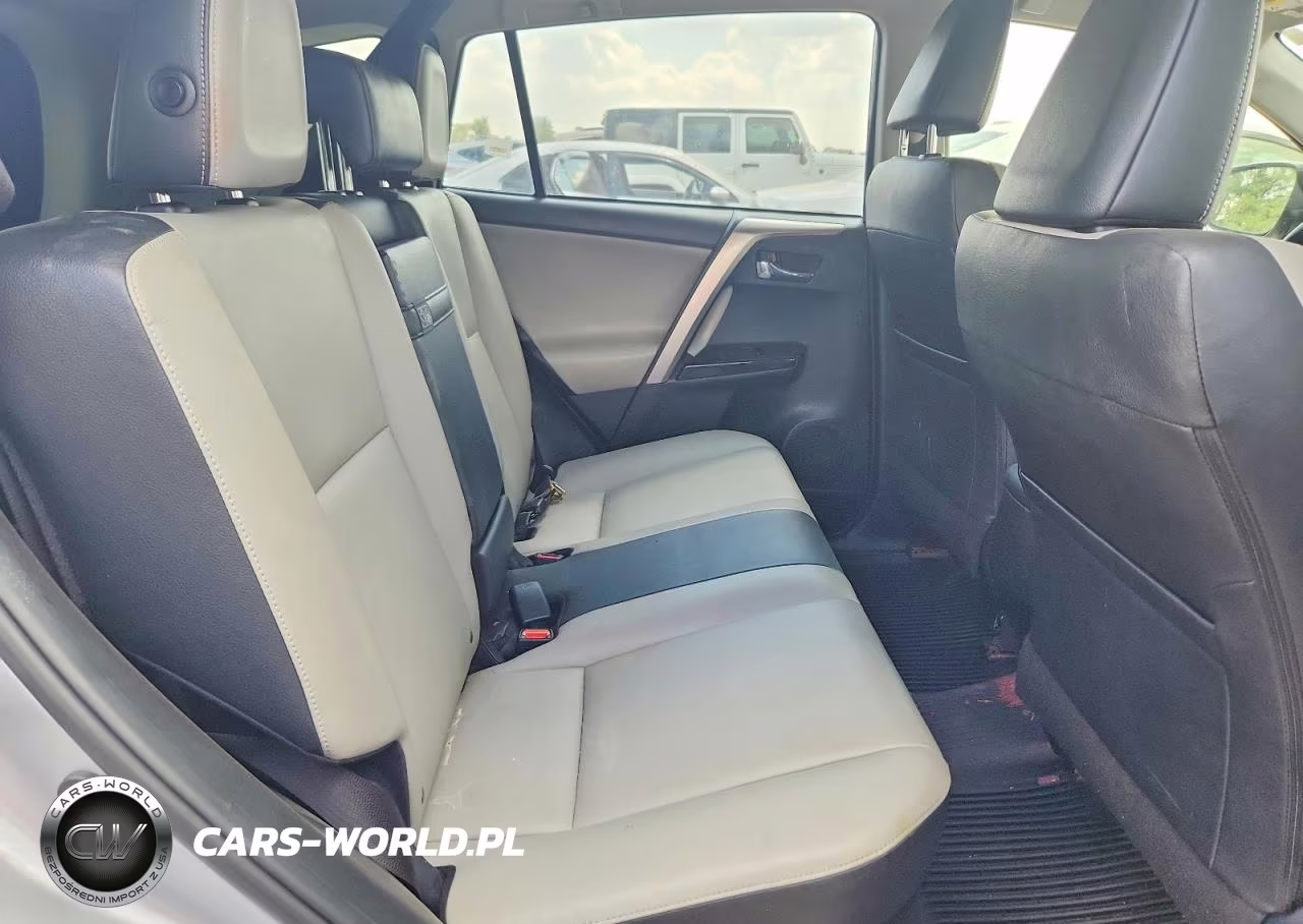 2017 Toyota Rav4 Hv Limited VIN:JTMDJREVXHD111392 - 10