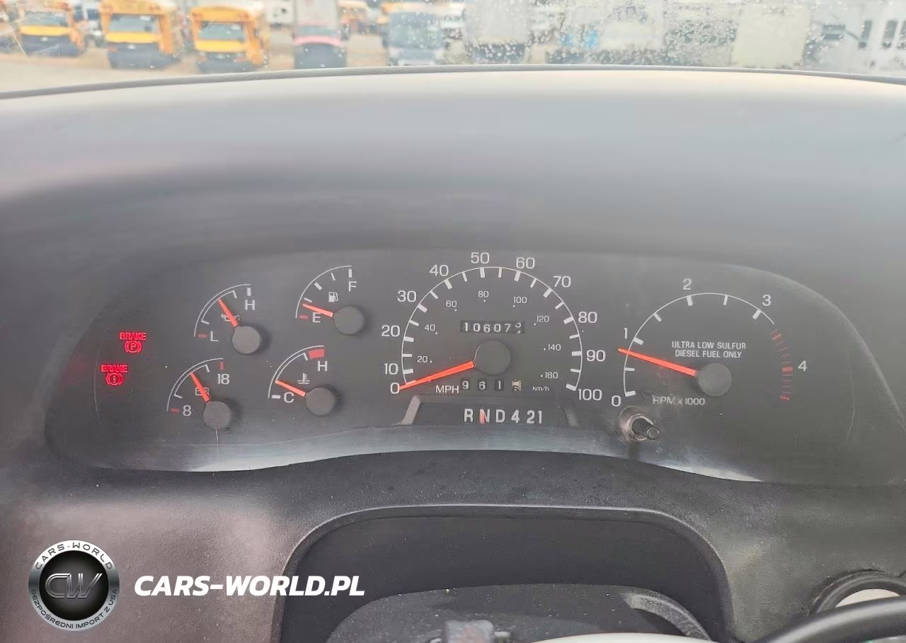 2008 Ford F750 Super Duty VIN:3FRXF75C48V075265 - 9