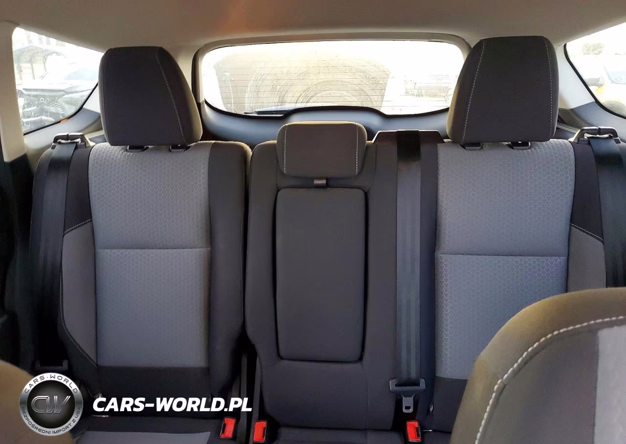 2018 Ford Escape Se VIN:1FMCU0GDXJUD21964 - 10