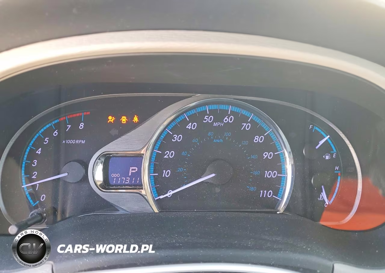 2014 Toyota Sienna Xle 8-Passenger VIN:5TDYK3DC6ES507959 - 9