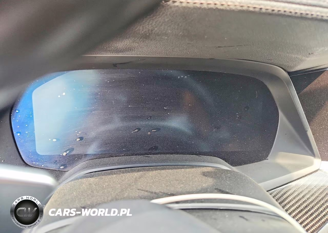 2023 BMW X5 M50I VIN:5UXJU4C08P9N58842 - 9