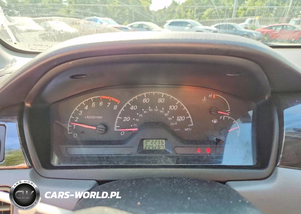 2004 Mitsubishi Lancer Es VIN:JA3AJ26EX4U063619 - 9
