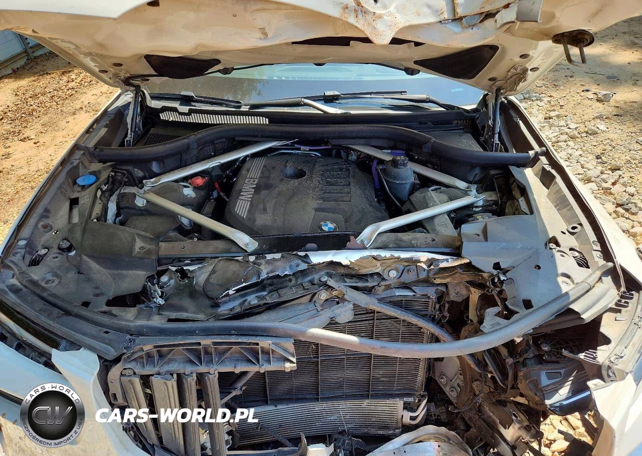 2024 BMW X7 xDrive40I VIN:5UX23EM03R9U70876 - 11