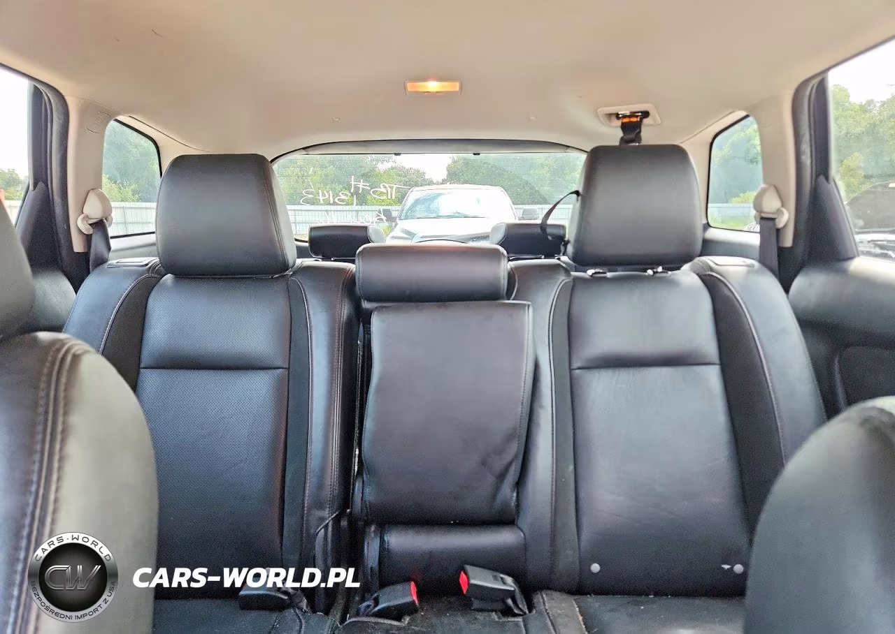2015 Mazda Cx-9 Touring VIN:JM3TB2CV9F0460526 - 10