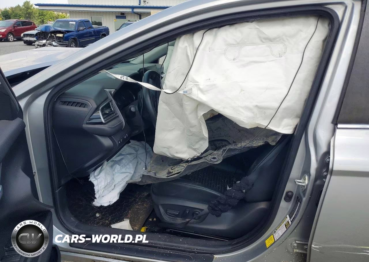 2021 Toyota Camry Se VIN:4T1G11AK5MU424754 - 7