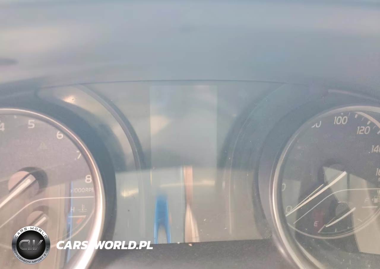 2021 Toyota Camry Se VIN:4T1G11AK5MU424754 - 9