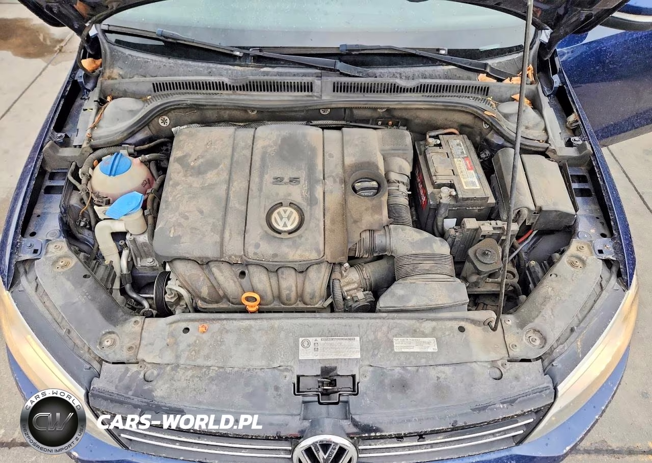 2012 Volkswagen Jetta Sel VIN:3VWLP7AJ0CM360540 - 11