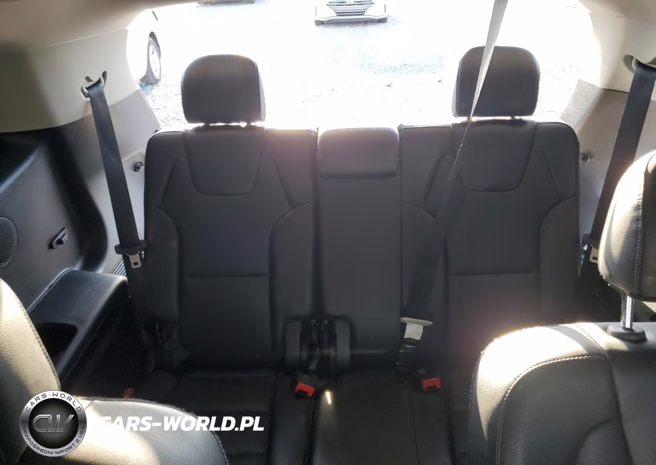 2020 Kia Telluride Sx VIN:5XYP54HC4LG035354 - 10