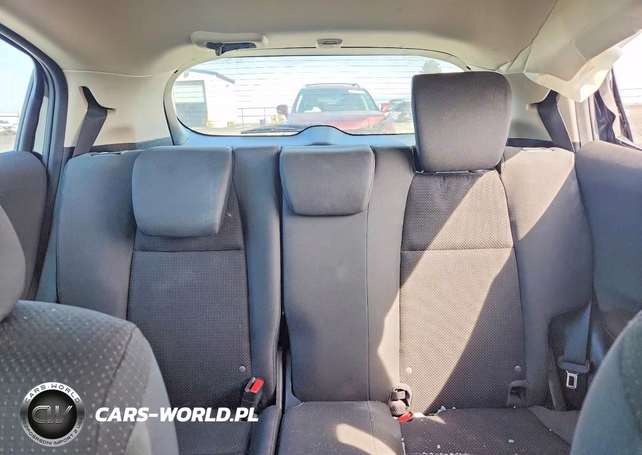 2021 Honda Hr-V Lx VIN:3CZRU6H39MM729205 - 10