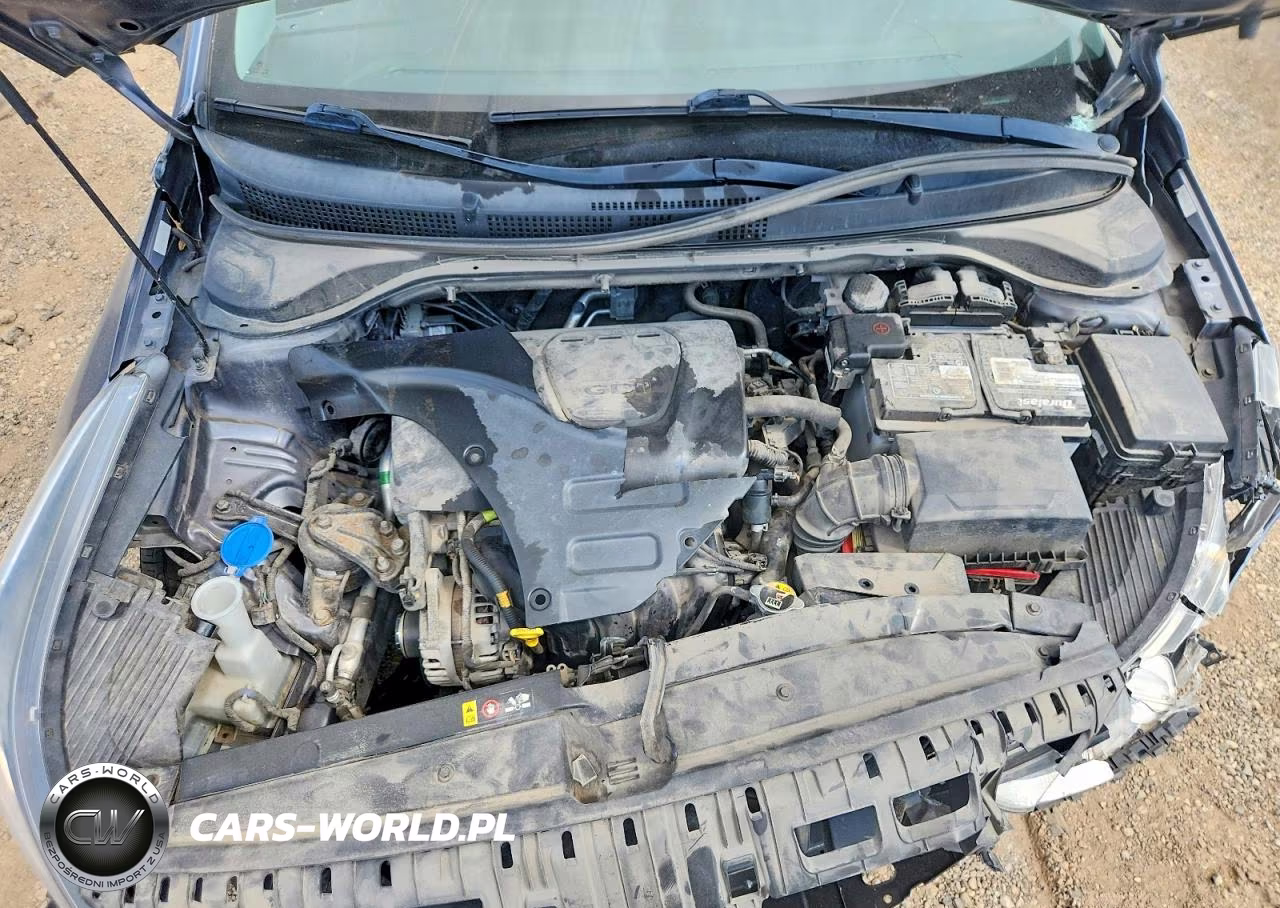 2019 Hyundai Accent Se VIN:3KPC24A32KE052859 - 11