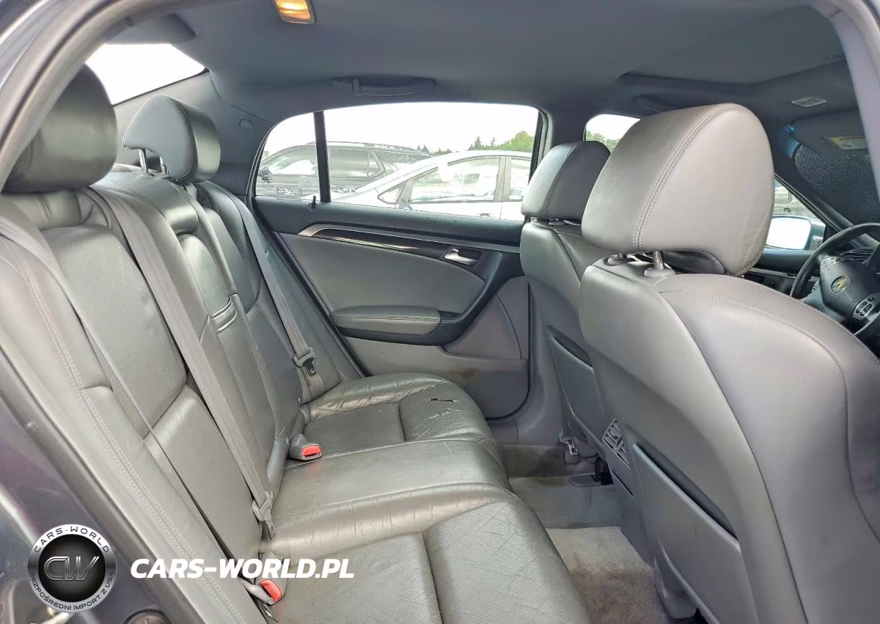 2006 Acura 3.2Tl VIN:19UUA66256A057440 - 10