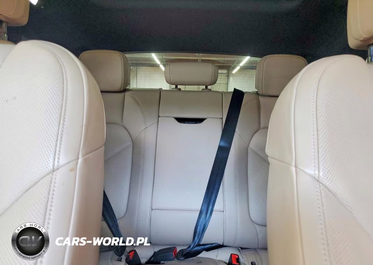 2024 Porsche Macan Base VIN:WP1AA2A5XRLB08529 - 10