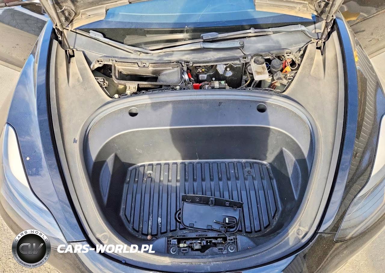 2022 Tesla Model 3 VIN:5YJ3E1EAXNF304533 - 11