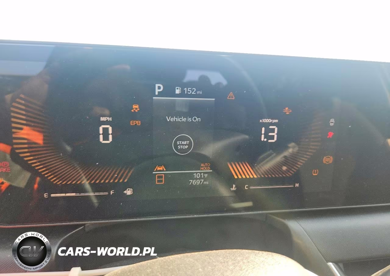 2026 Kia K4 Lxs VIN:3KPFT4DE4TE319668 - 9