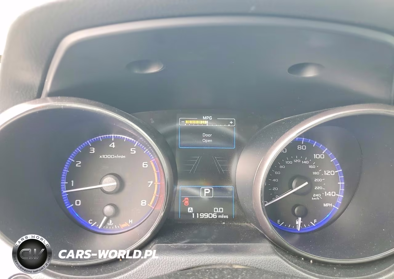 2017 Subaru Legacy Sport VIN:4S3BNAS67H3032620 - 9