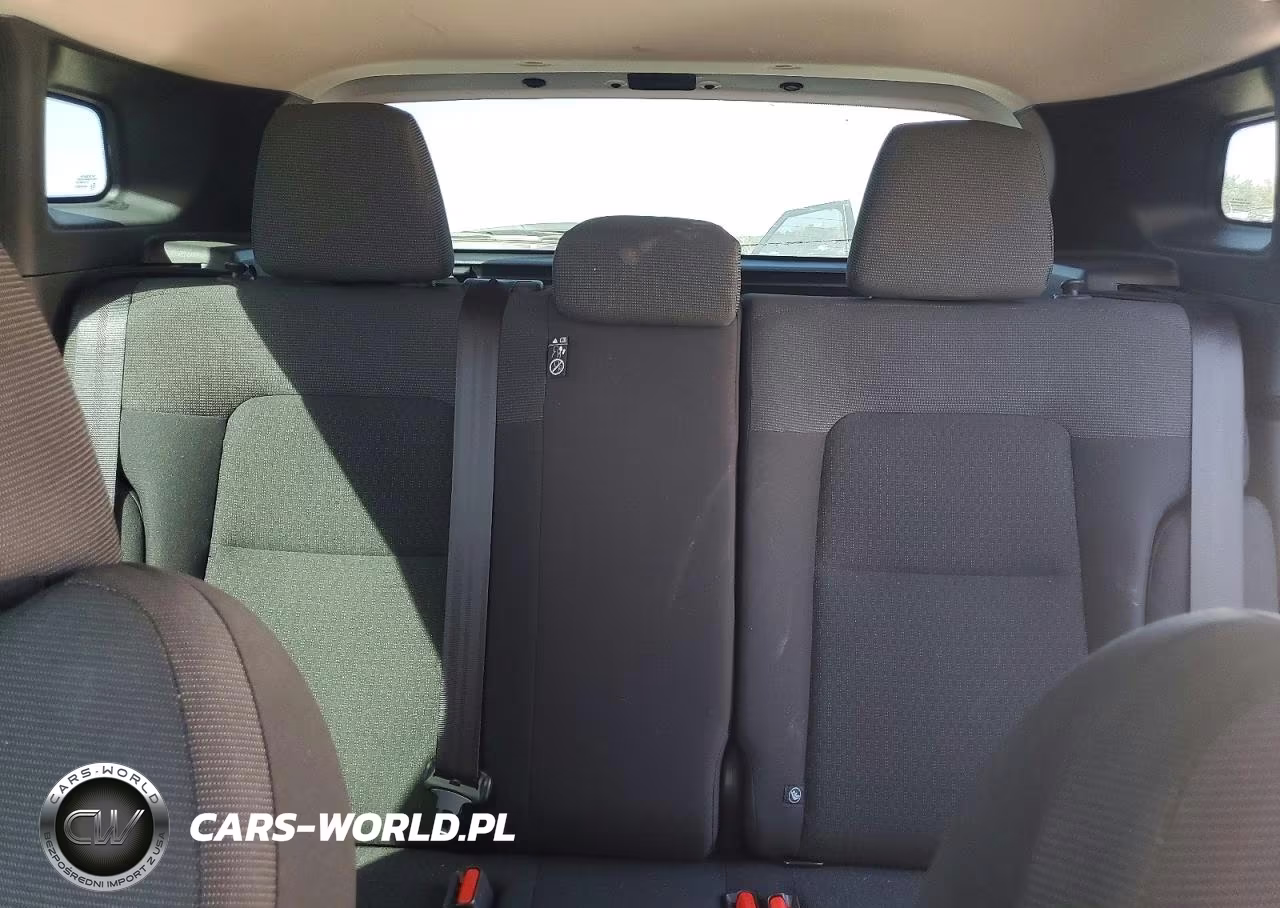 2026 Nissan Kicks S VIN:3N8AP6BE6TL356329 - 10