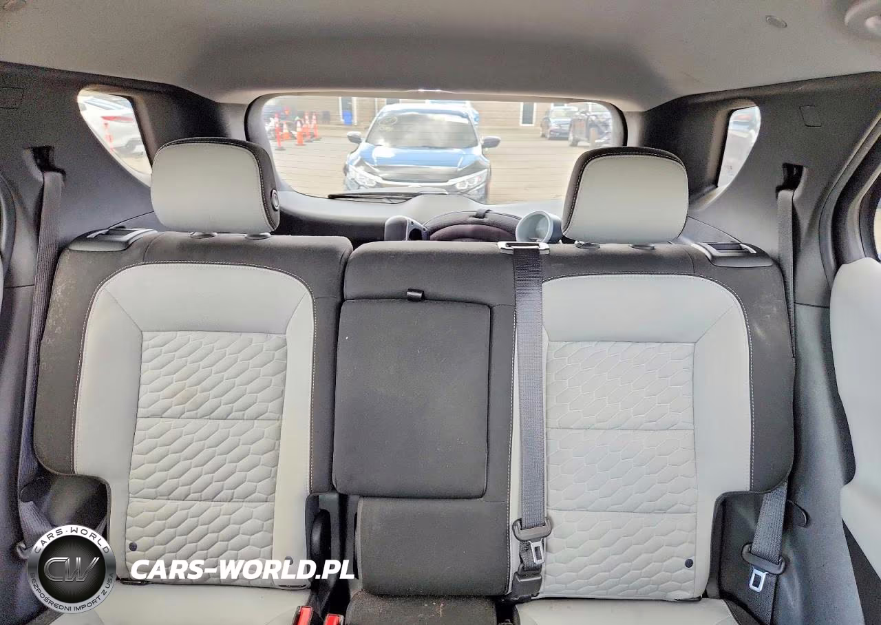 2019 Chevrolet Equinox Ls VIN:3GNAXSEV6KS549253 - 10