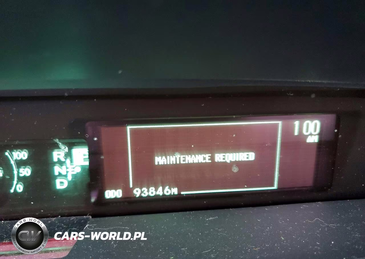 2015 Toyota Prius Two VIN:JTDKN3DU3F1970436 - 9