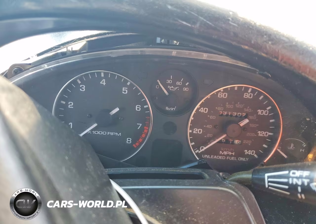 1991 Mazda Mx-5 Miata VIN:JM1NA351XM0230706 - 9