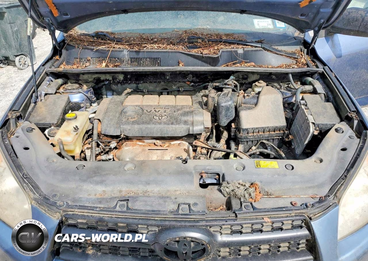 2012 Toyota Rav4 Base VIN:2T3BF4DV2CW227369 - 12